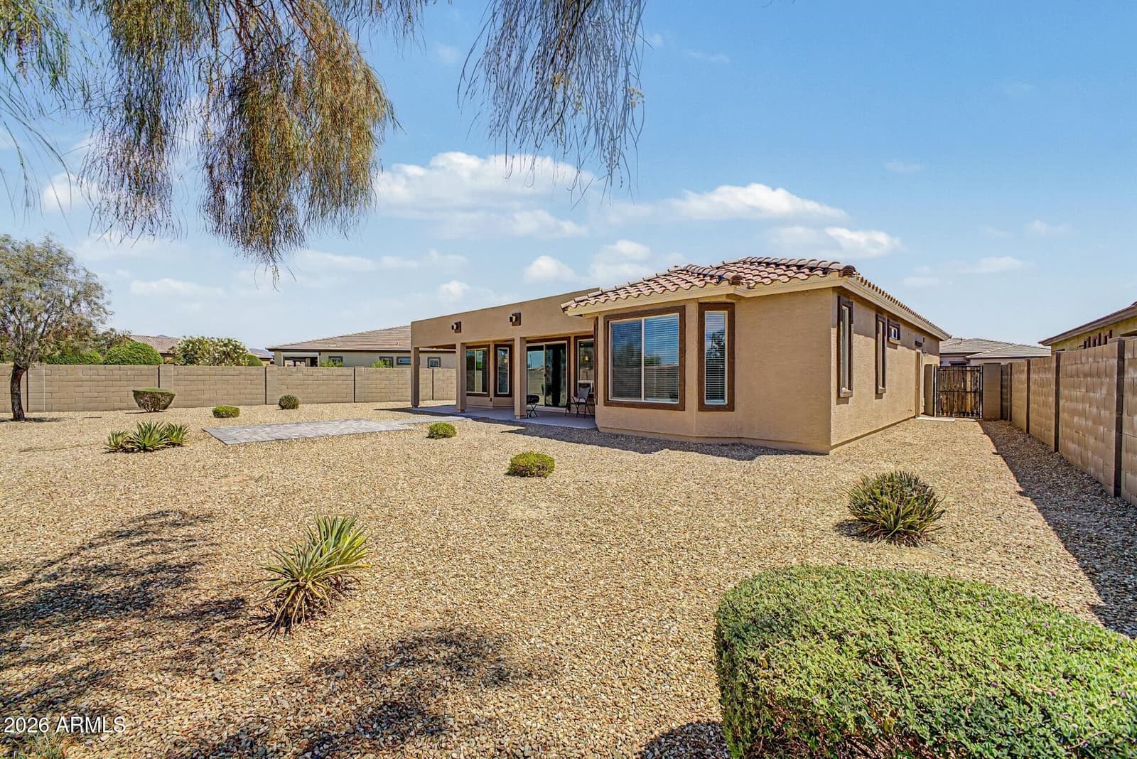 18076 W REDWOOD Lane, Goodyear, AZ 85338 — photo 24 of 42