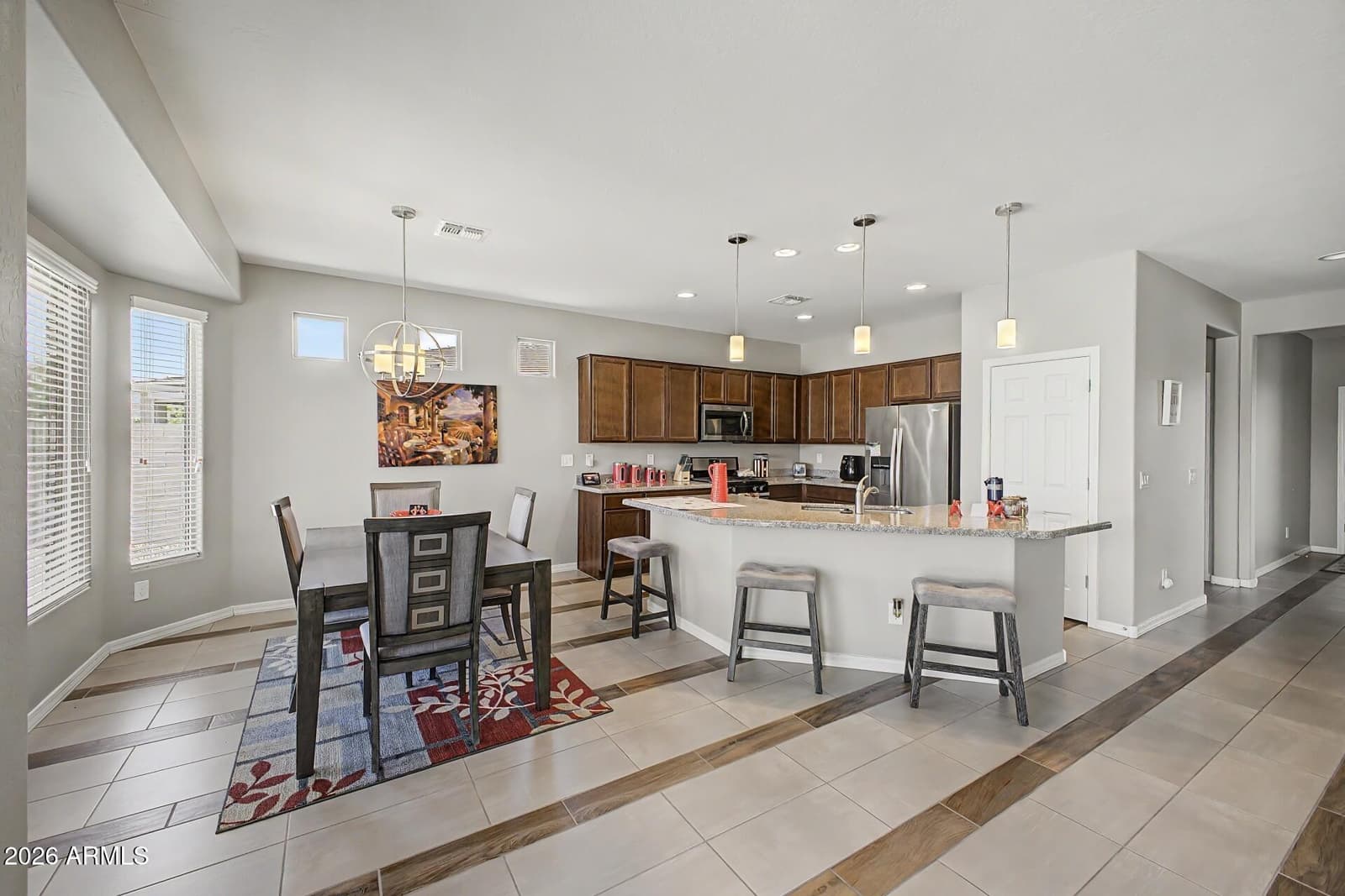 18076 W REDWOOD Lane, Goodyear, AZ 85338 — photo 8 of 42