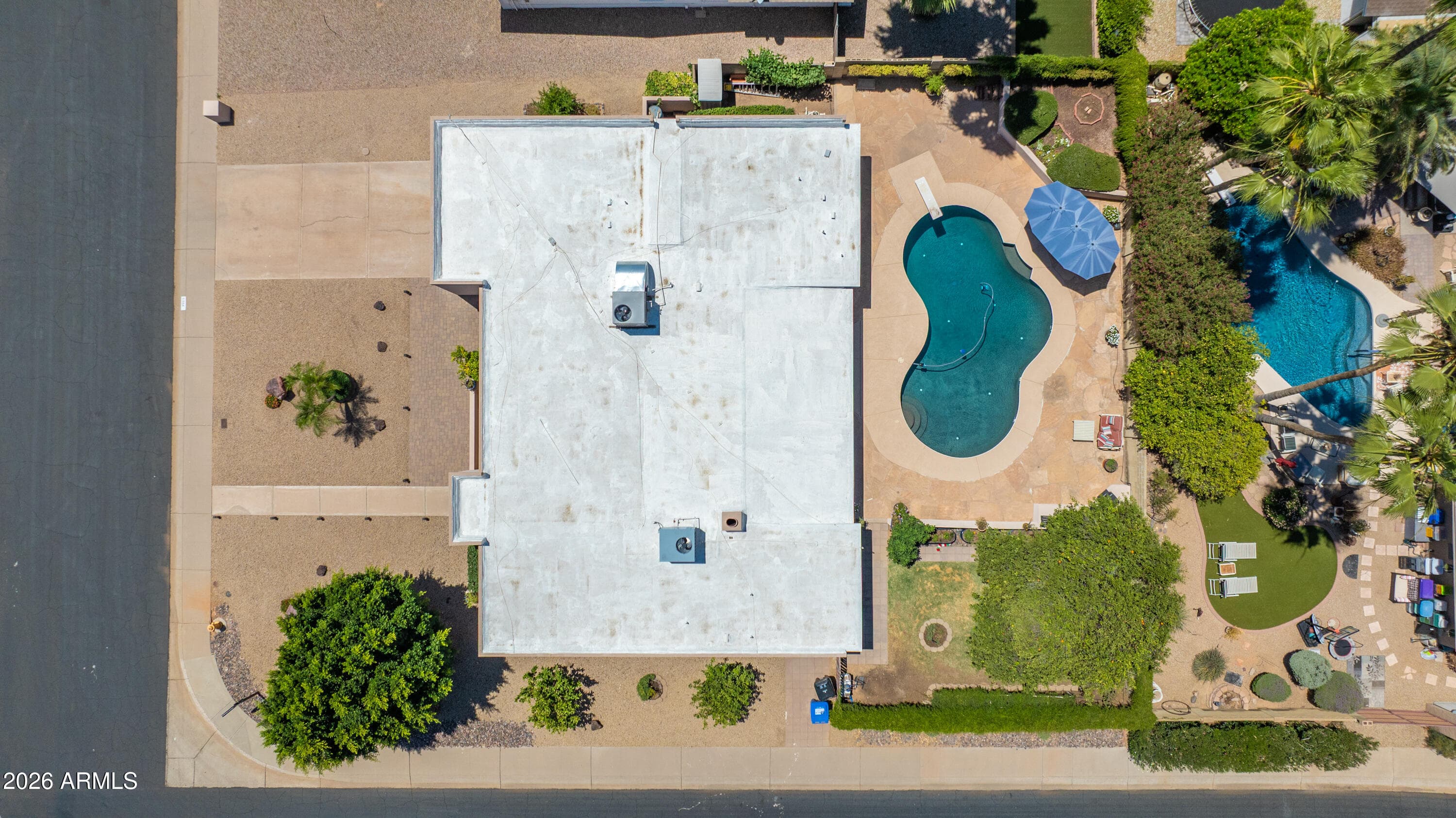 5356 E MARILYN Road, Scottsdale, AZ 85254 — photo 35 of 58