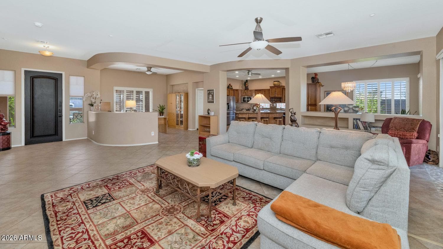 41734 N MAIDSTONE Court, Phoenix, AZ 85086 — photo 4 of 49