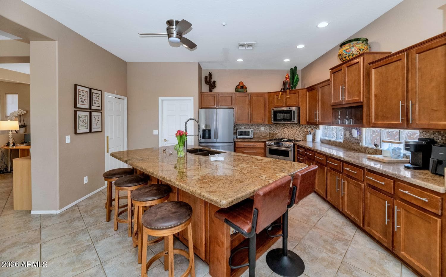 41734 N MAIDSTONE Court, Phoenix, AZ 85086 — photo 10 of 49