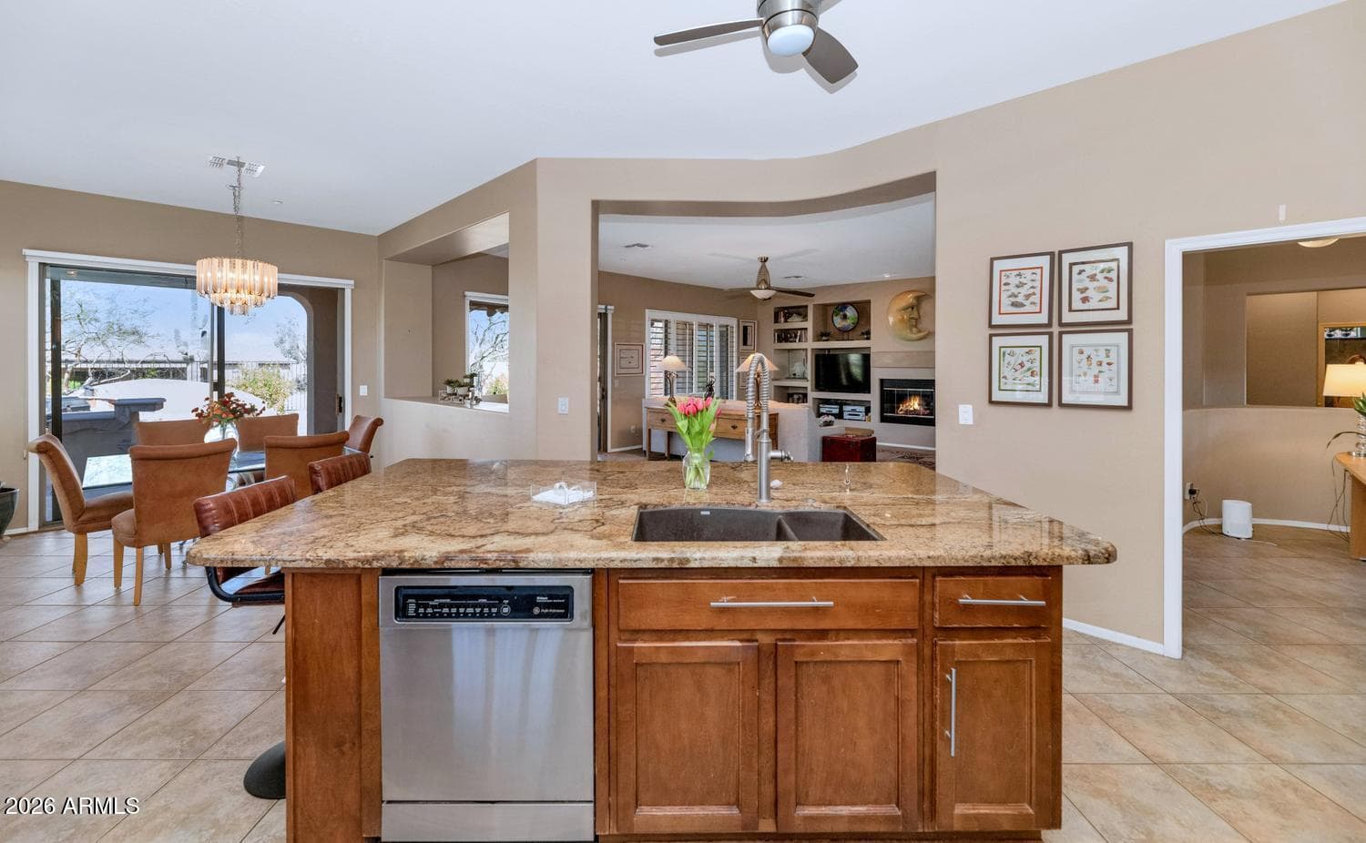 41734 N MAIDSTONE Court, Phoenix, AZ 85086 — photo 12 of 49