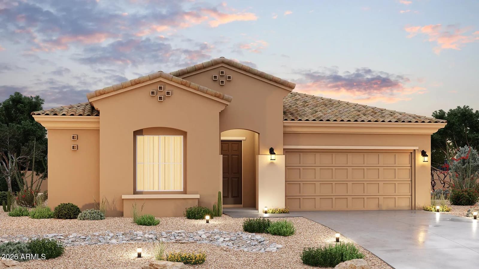 19909 W Mulberry Drive, Buckeye, AZ 85326 — photo 1 of 3