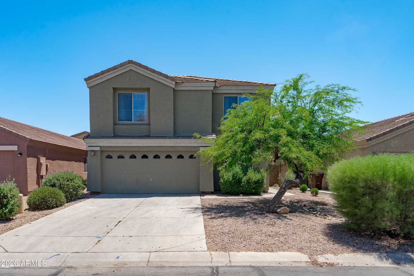 43241 W KRISTAL Lane, Maricopa, AZ 85138 — photo 1 of 34