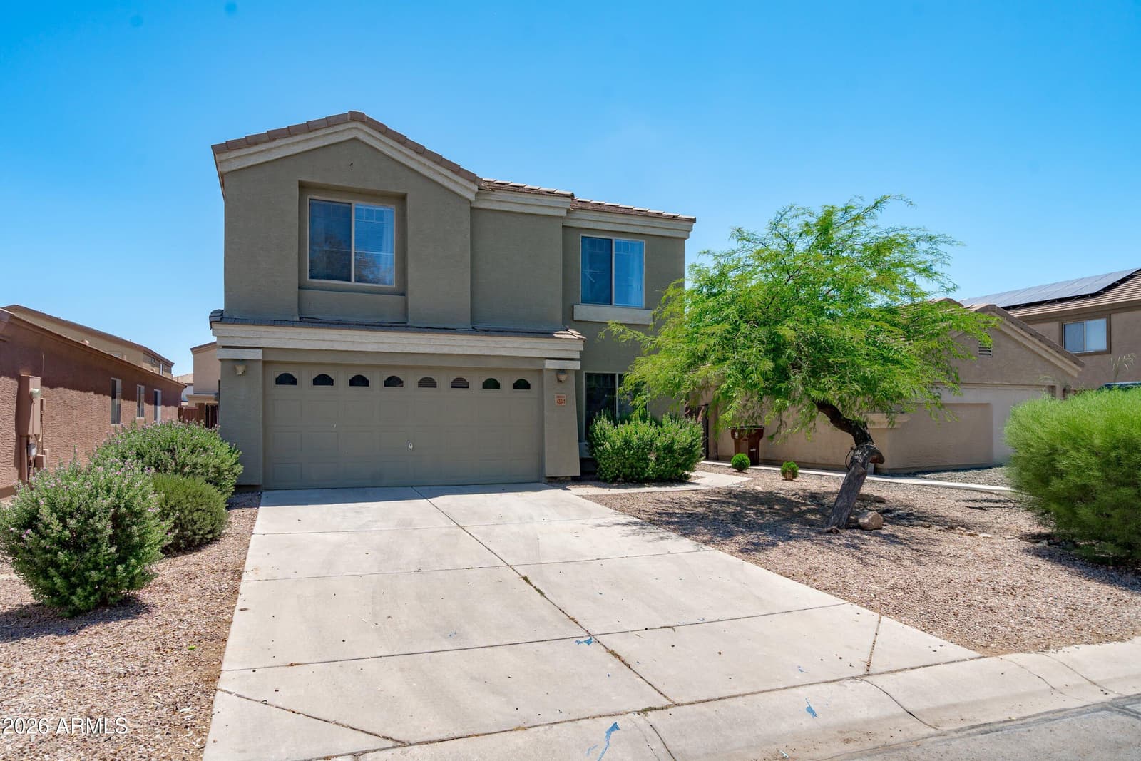 43241 W KRISTAL Lane, Maricopa, AZ 85138 — photo 9 of 34