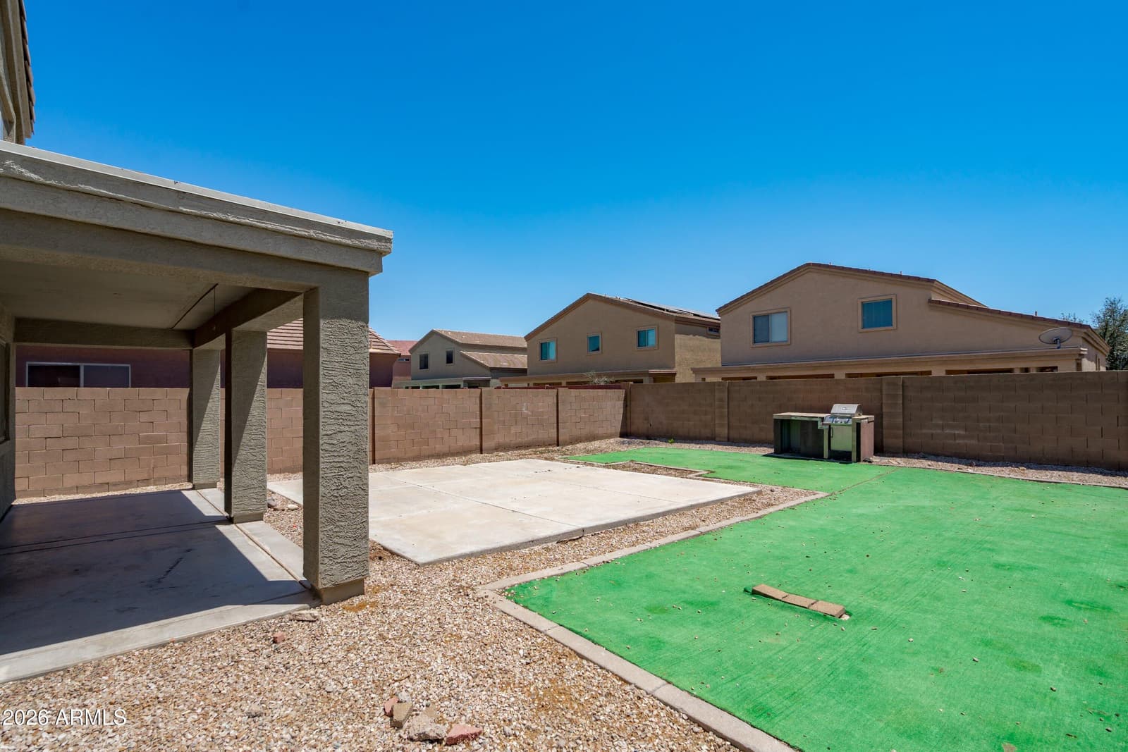 43241 W KRISTAL Lane, Maricopa, AZ 85138 — photo 28 of 34