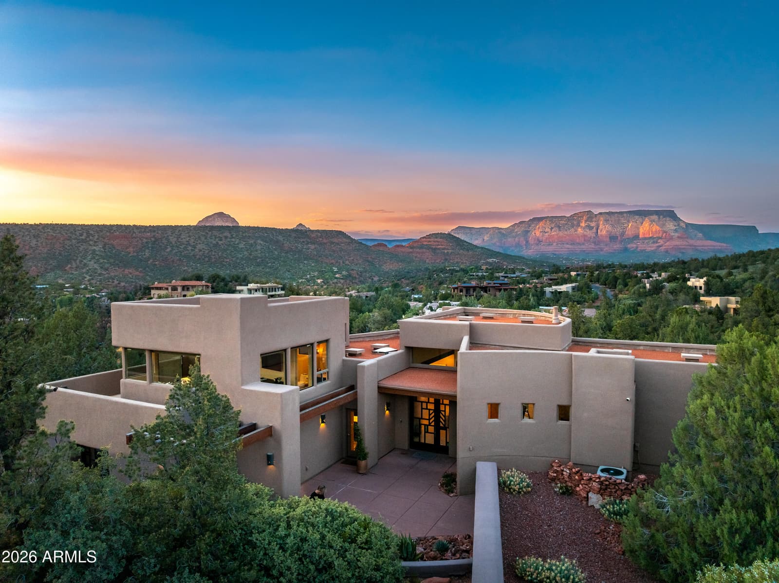 180 Chapel Road, Sedona, AZ 86336 — photo 11 of 74