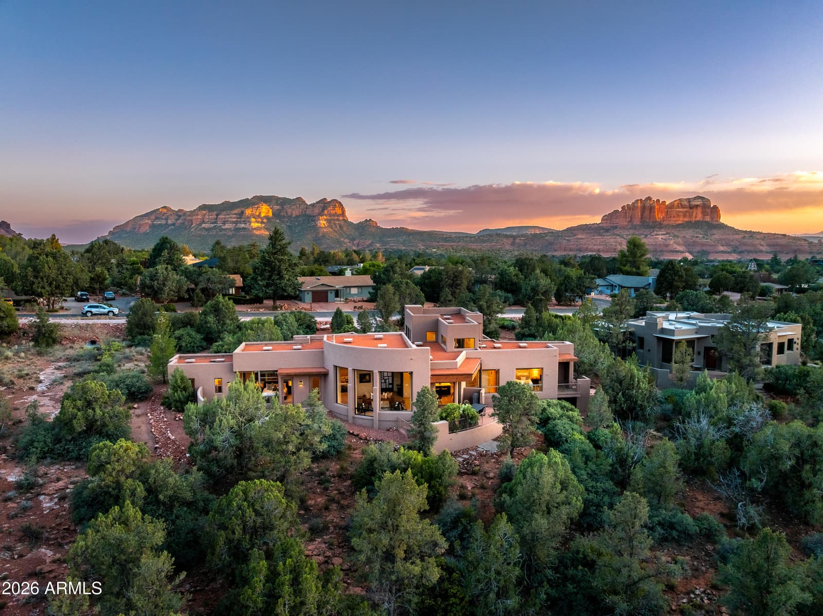 180 Chapel Road, Sedona, AZ 86336 — photo 12 of 74