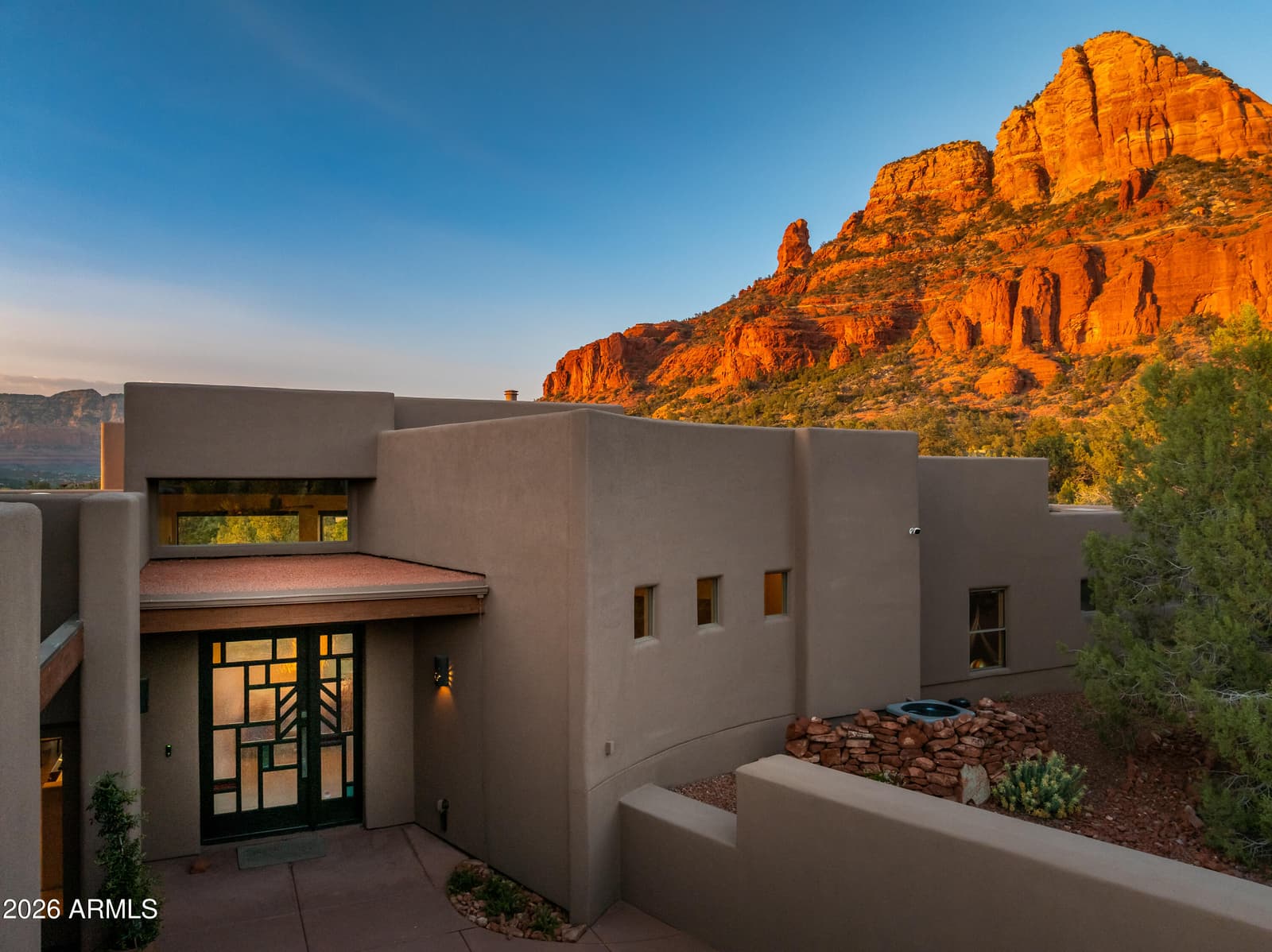 180 Chapel Road, Sedona, AZ 86336 — photo 17 of 74