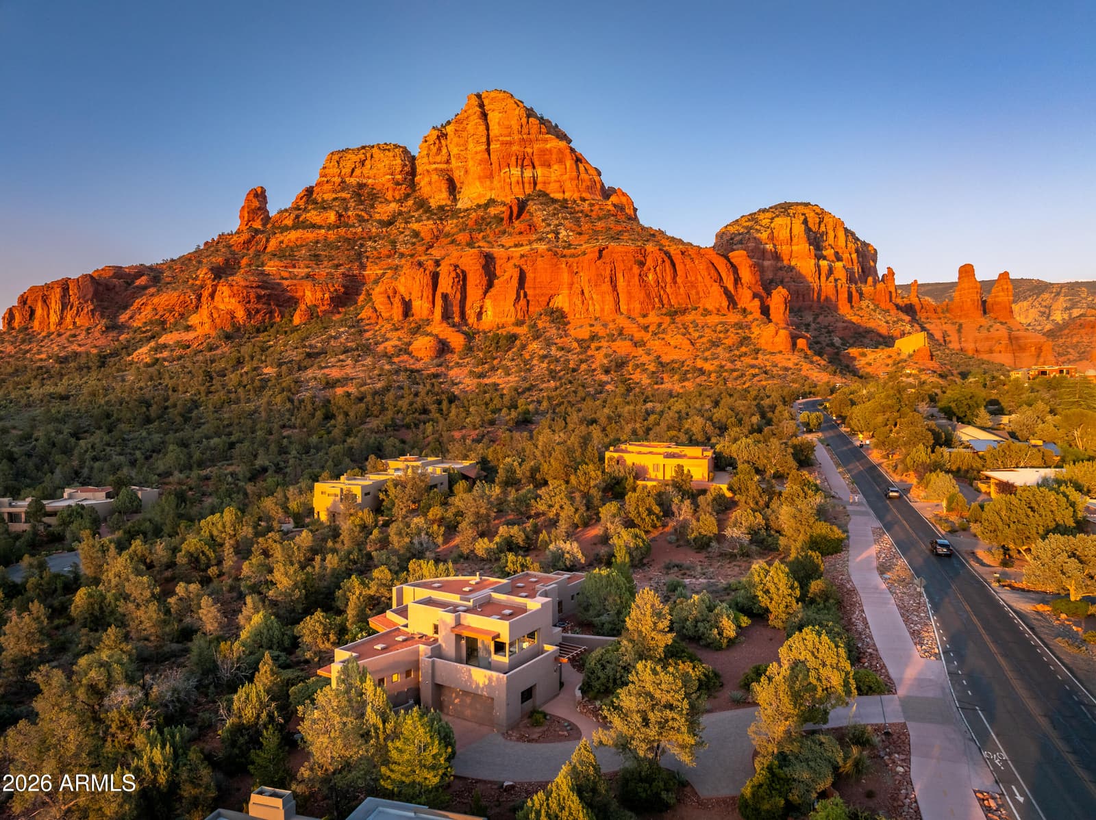 180 Chapel Road, Sedona, AZ 86336 — photo 69 of 74