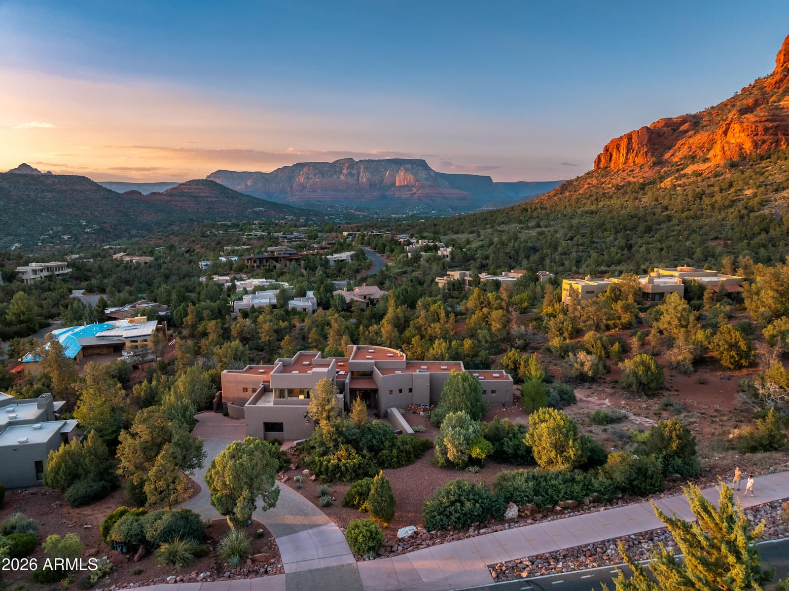 180 Chapel Road, Sedona, AZ 86336 — photo 22 of 74