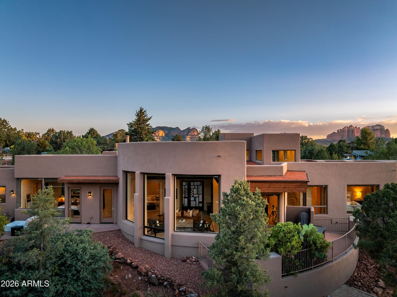 180 Chapel Road, Sedona, AZ 86336 — photo 30 of 74