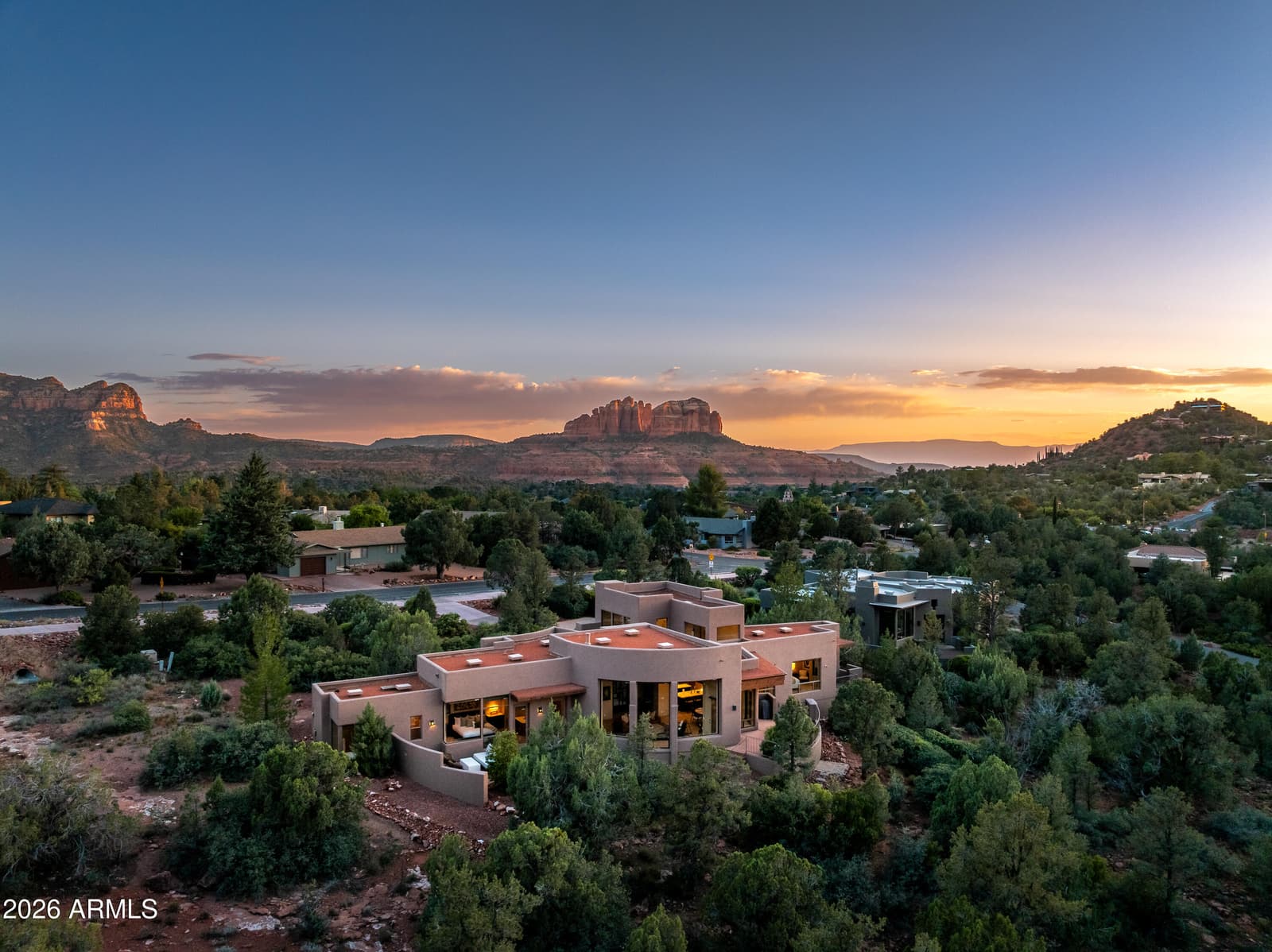 180 Chapel Road, Sedona, AZ 86336 — photo 31 of 74