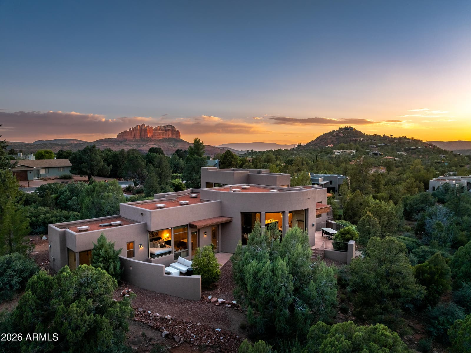 180 Chapel Road, Sedona, AZ 86336 — photo 32 of 74