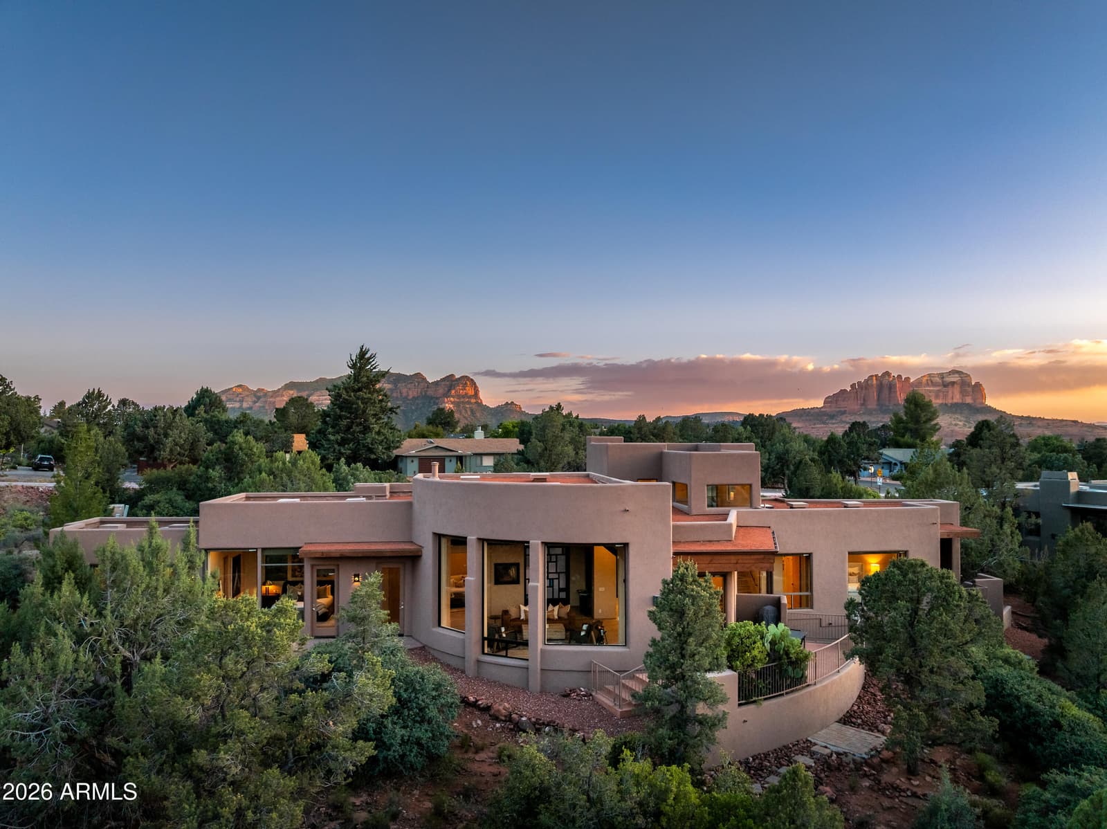 180 Chapel Road, Sedona, AZ 86336 — photo 33 of 74