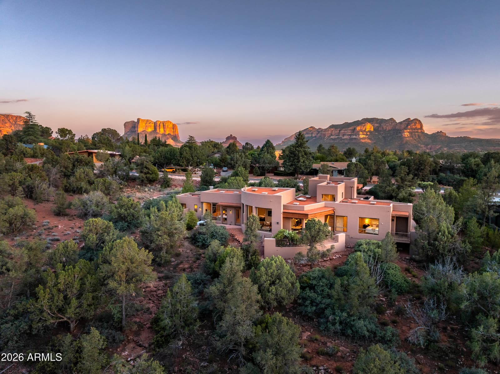 180 Chapel Road, Sedona, AZ 86336 — photo 34 of 74