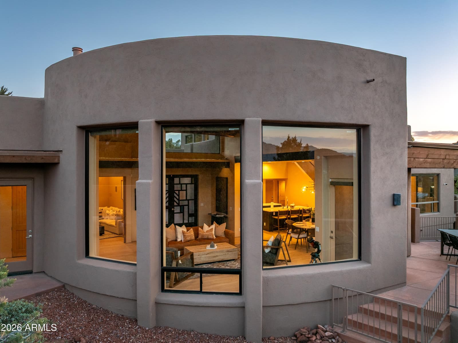 180 Chapel Road, Sedona, AZ 86336 — photo 35 of 74