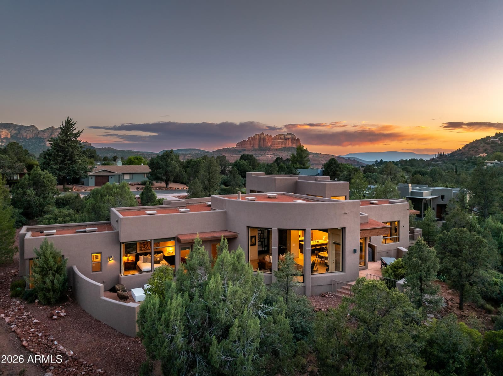 180 Chapel Road, Sedona, AZ 86336 — photo 36 of 74