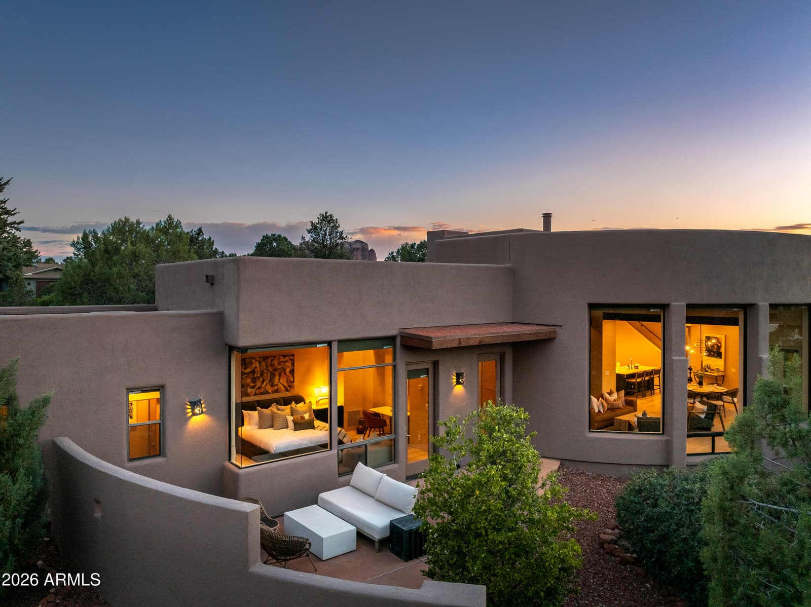 180 Chapel Road, Sedona, AZ 86336 — photo 37 of 74