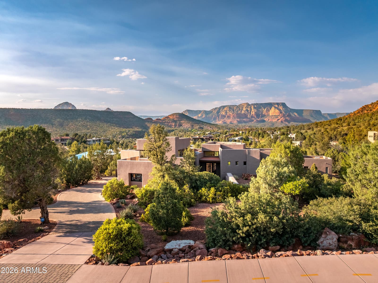 180 Chapel Road, Sedona, AZ 86336 — photo 40 of 74