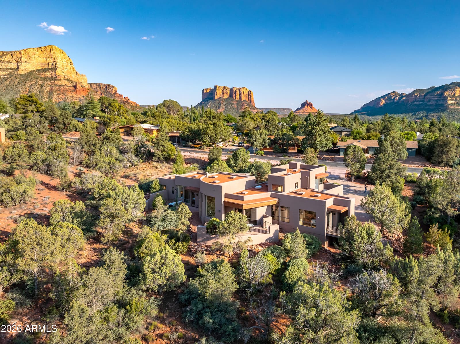 180 Chapel Road, Sedona, AZ 86336 — photo 41 of 74