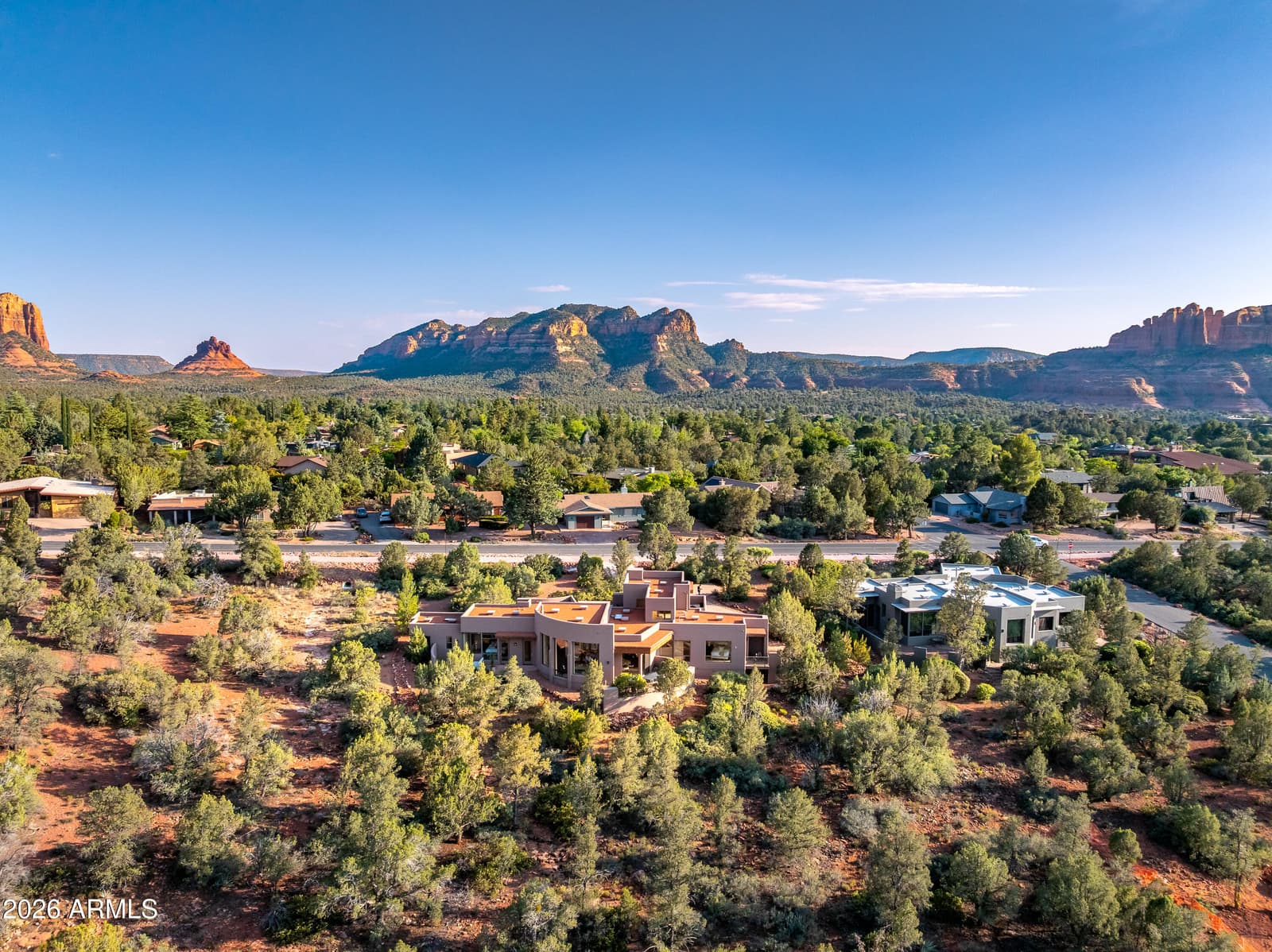 180 Chapel Road, Sedona, AZ 86336 — photo 42 of 74