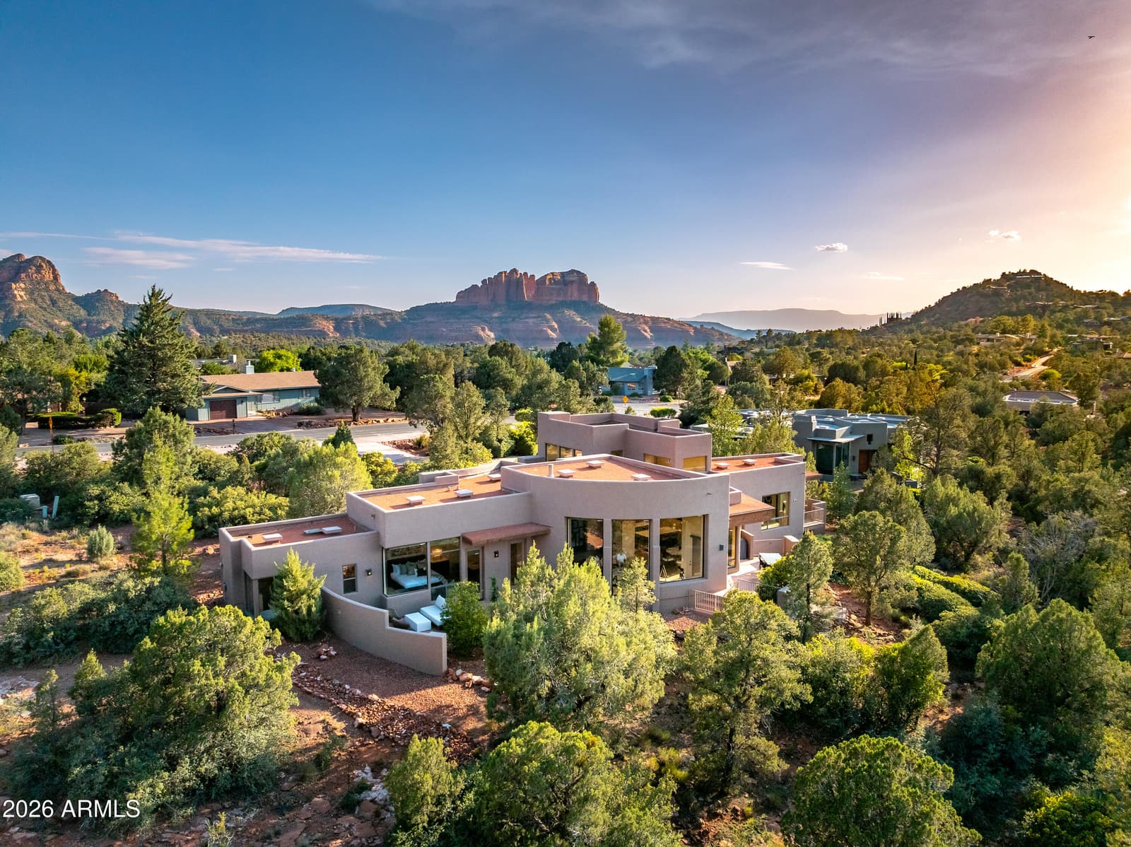 180 Chapel Road, Sedona, AZ 86336 — photo 43 of 74