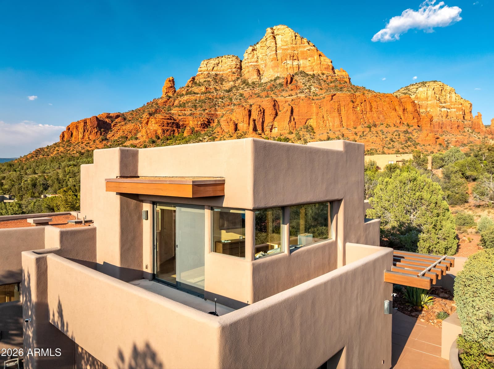 180 Chapel Road, Sedona, AZ 86336 — photo 45 of 74