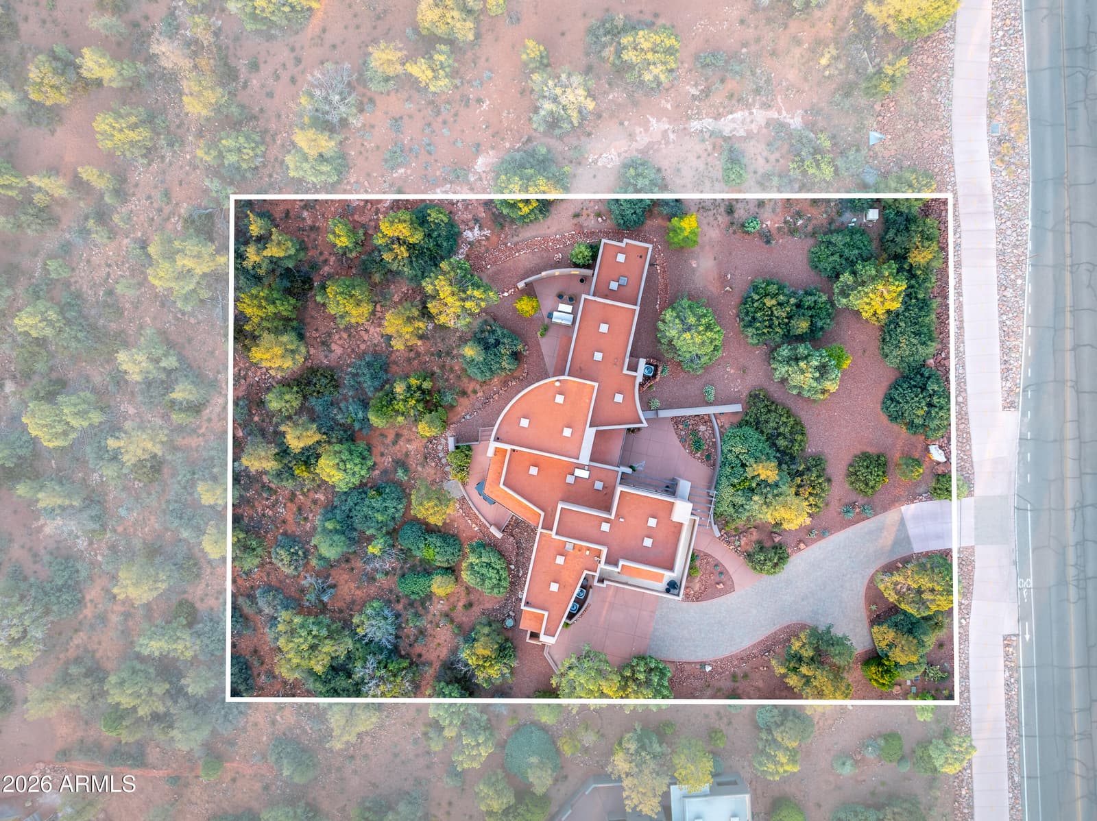 180 Chapel Road, Sedona, AZ 86336 — photo 47 of 74