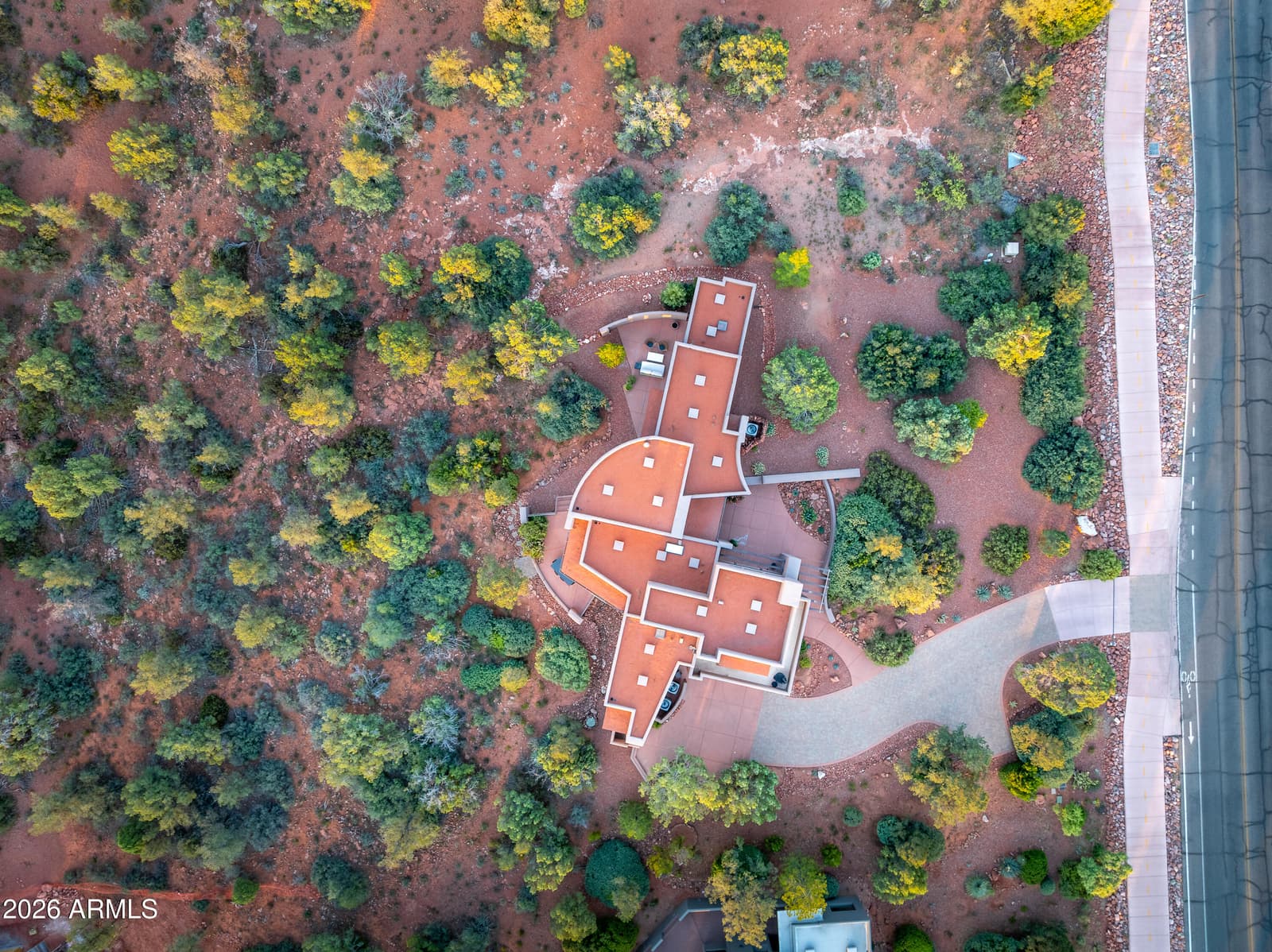 180 Chapel Road, Sedona, AZ 86336 — photo 48 of 74