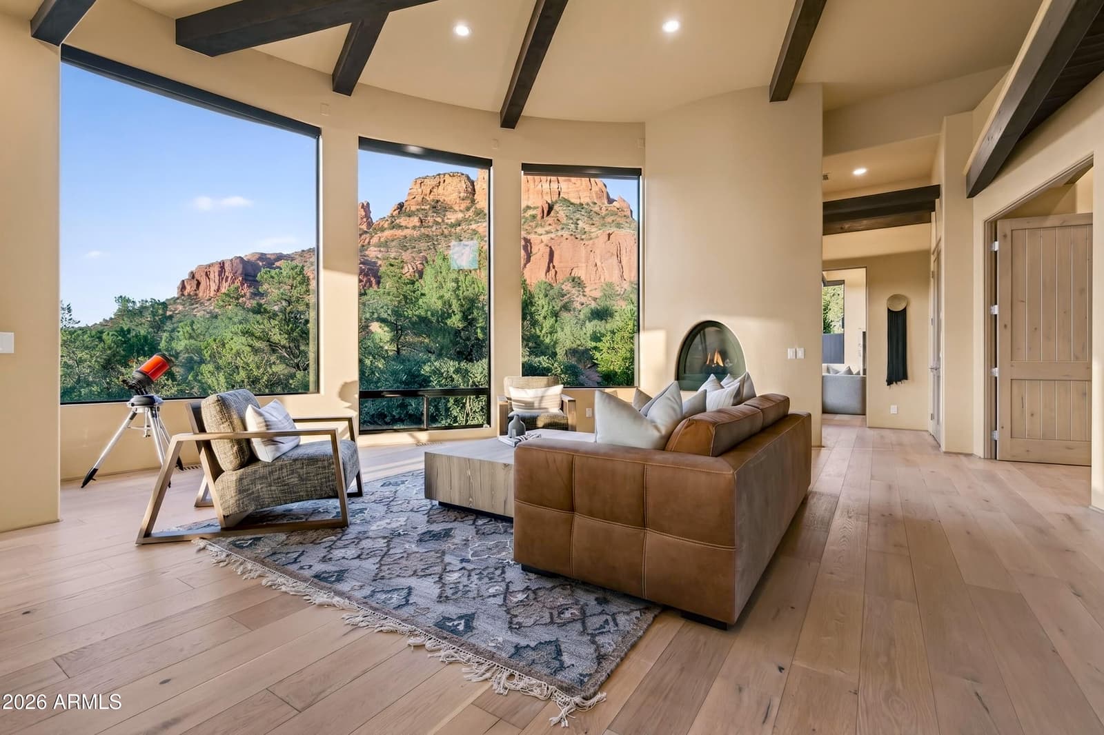180 Chapel Road, Sedona, AZ 86336 — photo 7 of 74