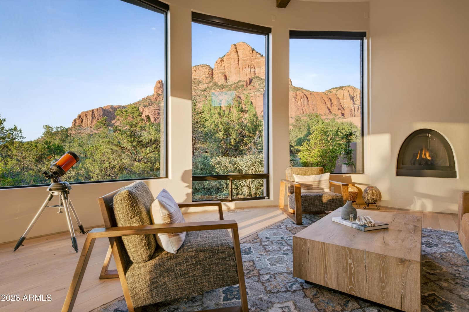 180 Chapel Road, Sedona, AZ 86336 — photo 3 of 74