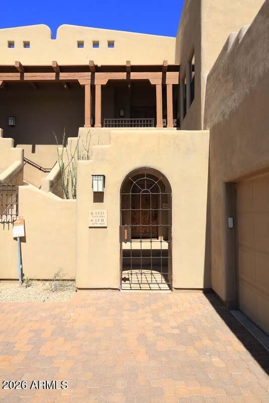 36601 N Mule Train Road 13D, Carefree, AZ 85377 — photo 1 of 51