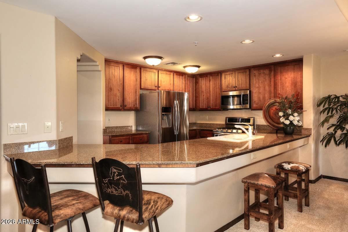 36601 N Mule Train Road 13D, Carefree, AZ 85377 — photo 4 of 51