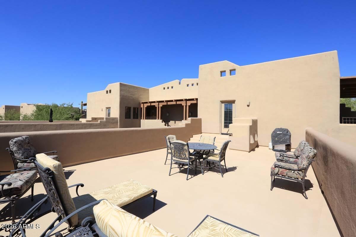 36601 N Mule Train Road 13D, Carefree, AZ 85377 — photo 45 of 51