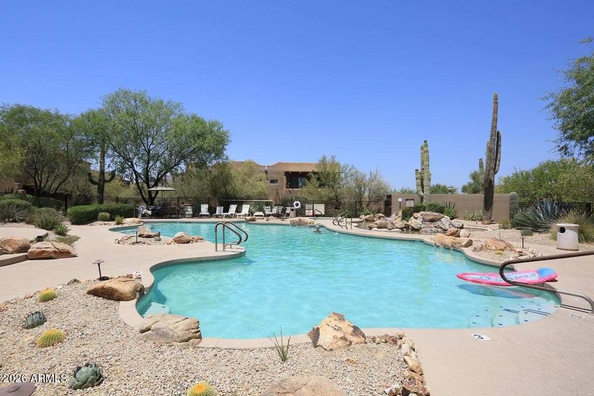 36601 N Mule Train Road 13D, Carefree, AZ 85377 — photo 49 of 51