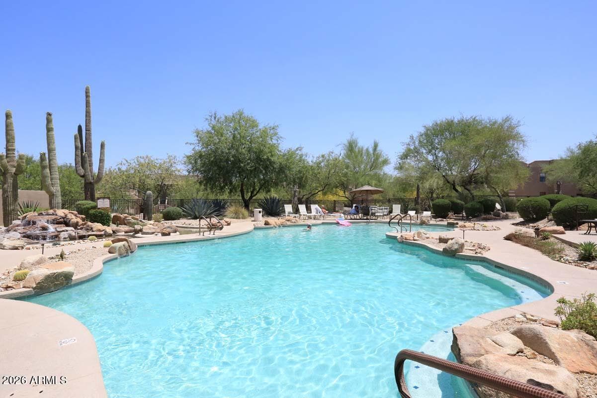 36601 N Mule Train Road 13D, Carefree, AZ 85377 — photo 50 of 51