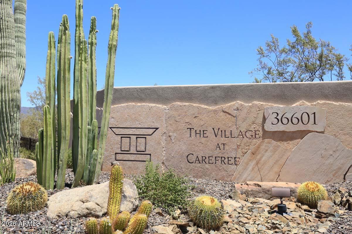 36601 N Mule Train Road 13D, Carefree, AZ 85377 — photo 47 of 51