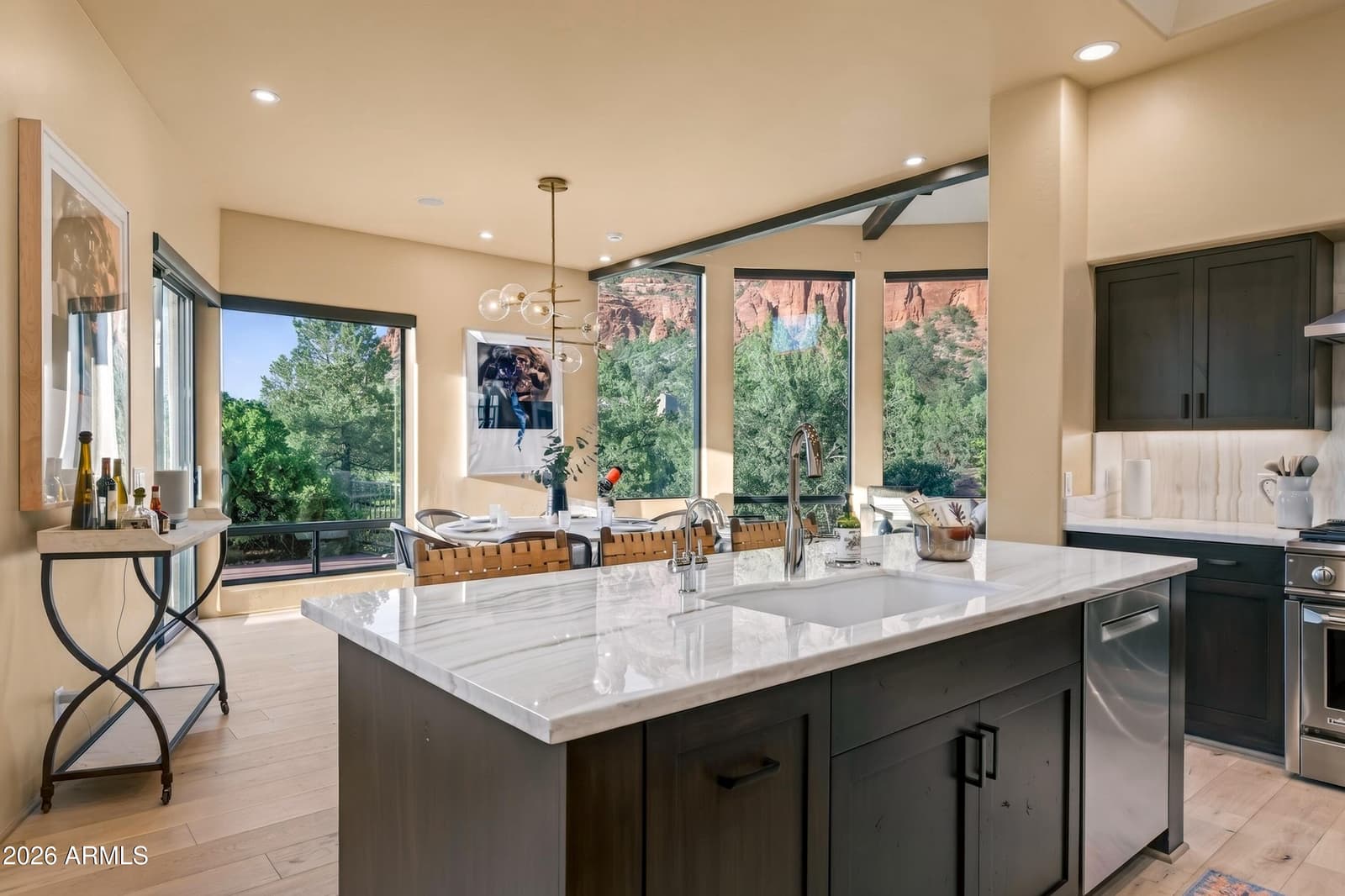 180 Chapel Road, Sedona, AZ 86336 — photo 8 of 74