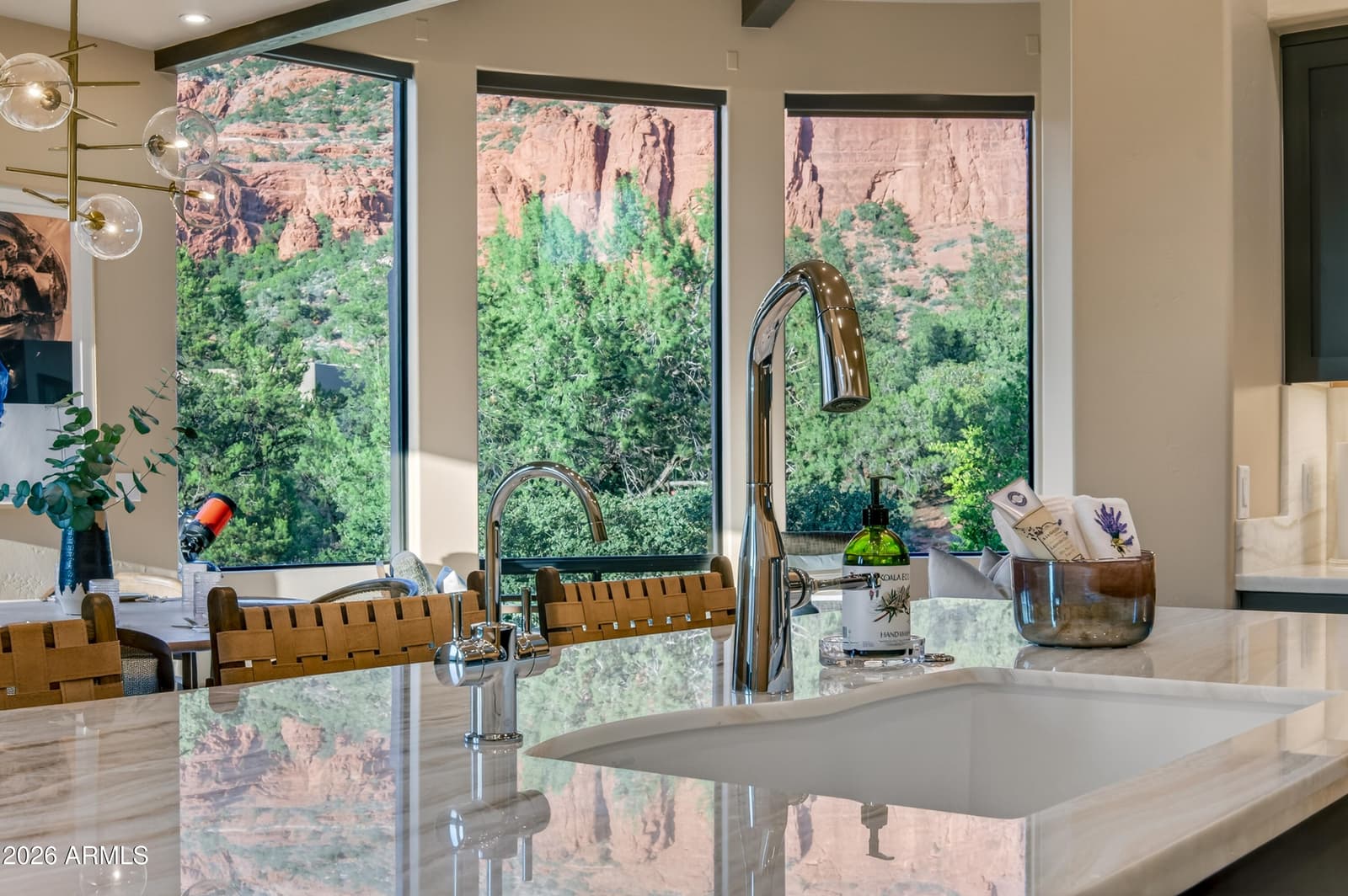 180 Chapel Road, Sedona, AZ 86336 — photo 10 of 74