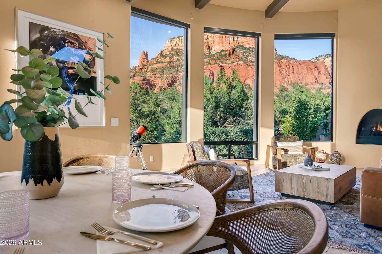 180 Chapel Road, Sedona, AZ 86336 — photo 4 of 74