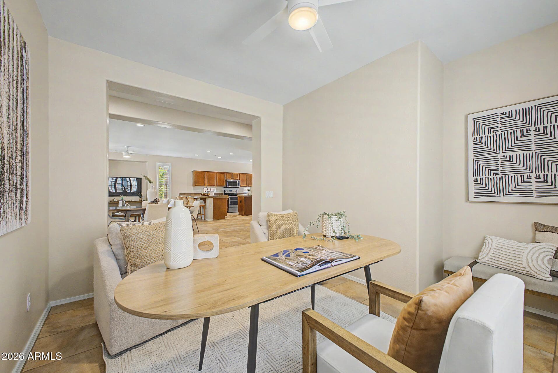 12376 W ROSEWOOD Lane, Peoria, AZ 85383 — photo 14 of 41