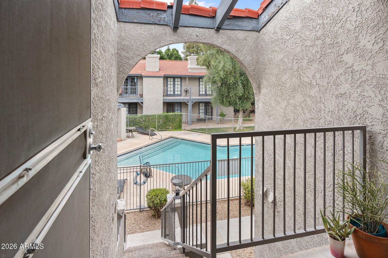 15402 N 28TH Street 205, Phoenix, AZ 85032 — photo 27 of 45