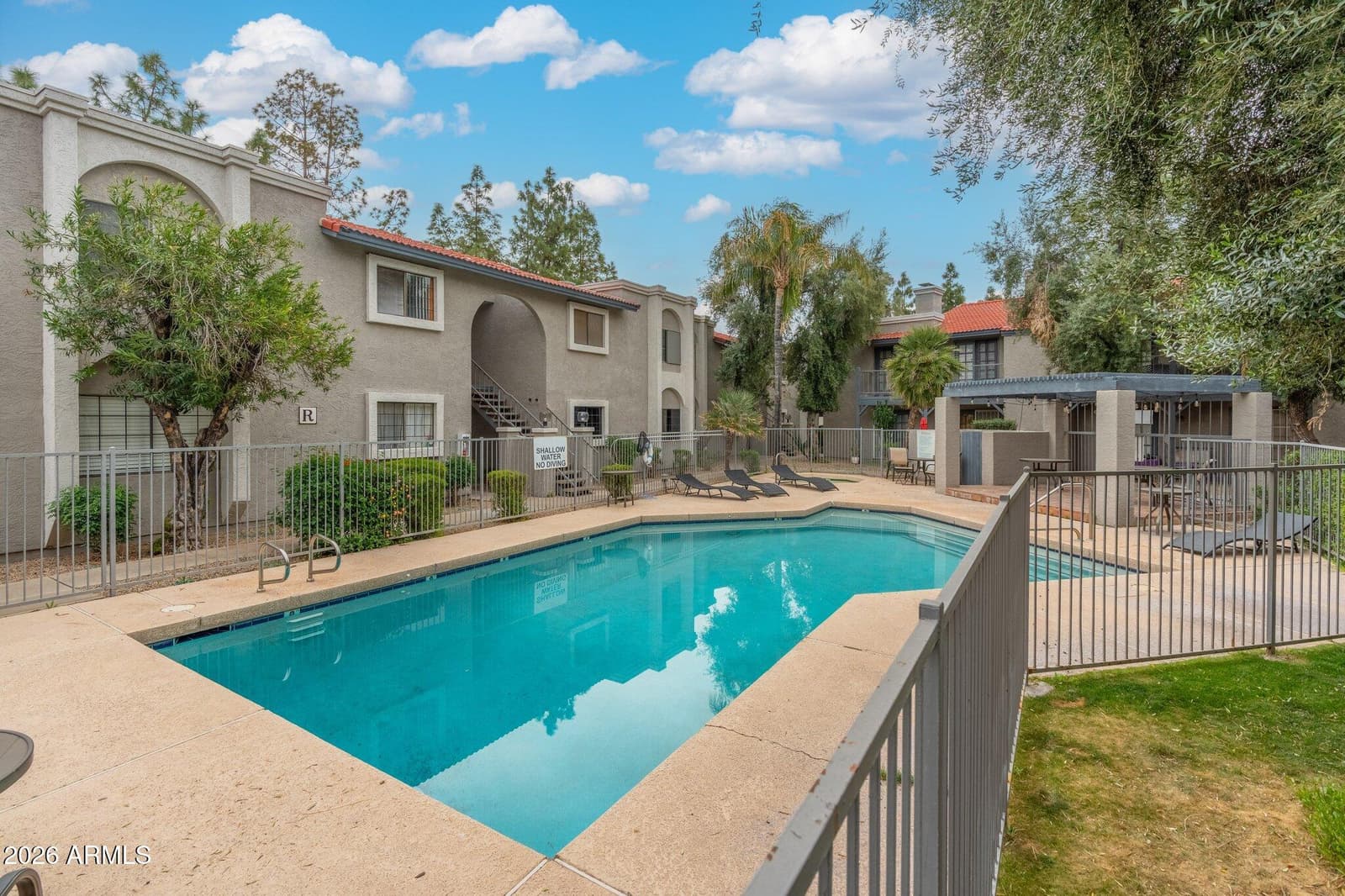 15402 N 28TH Street 205, Phoenix, AZ 85032 — photo 30 of 45