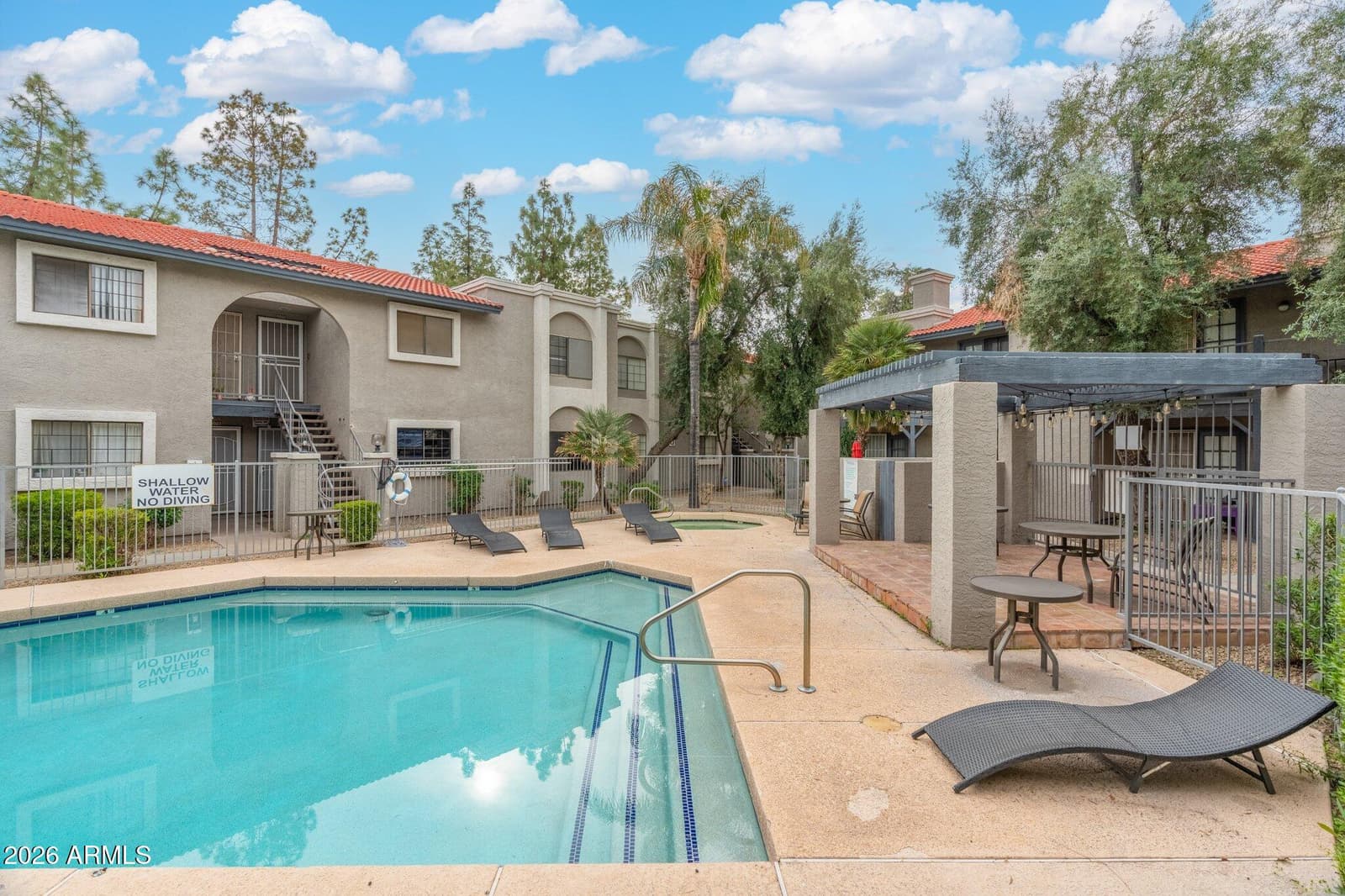 15402 N 28TH Street 205, Phoenix, AZ 85032 — photo 31 of 45