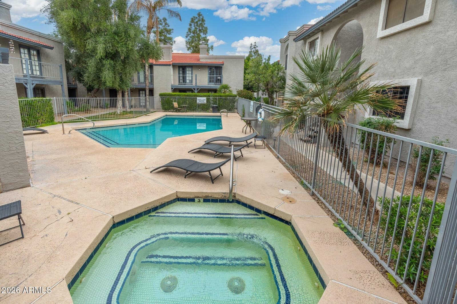 15402 N 28TH Street 205, Phoenix, AZ 85032 — photo 32 of 45