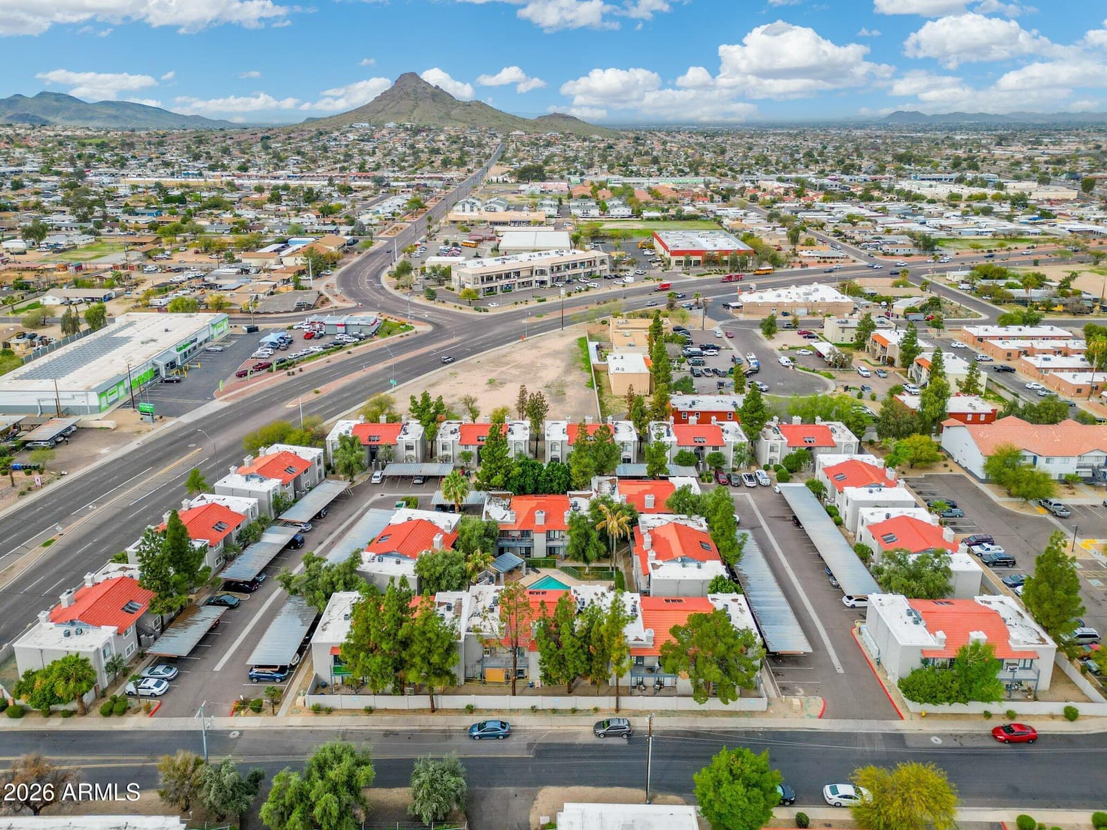 15402 N 28TH Street 205, Phoenix, AZ 85032 — photo 37 of 45