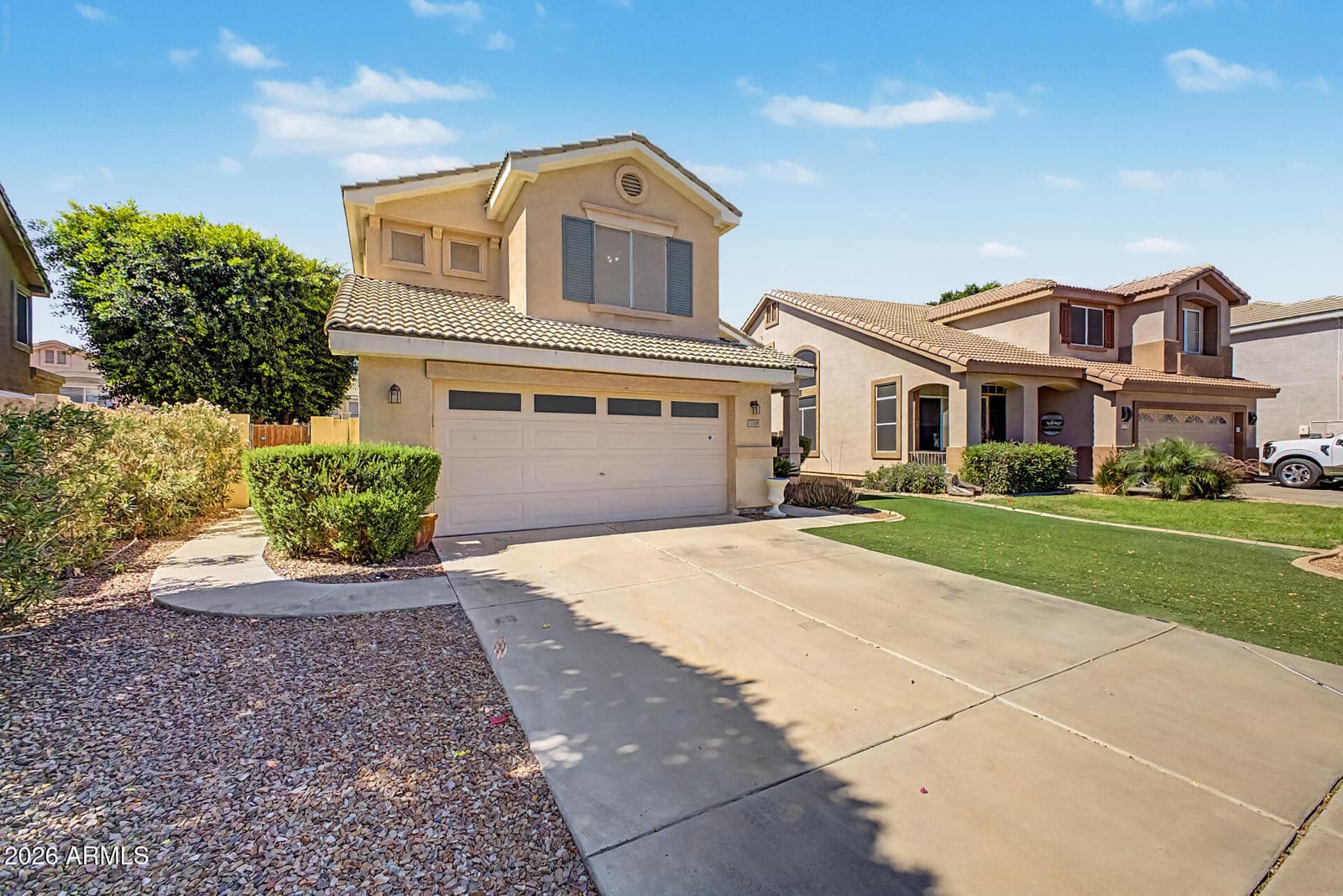 7015 W BLACKHAWK Drive, Glendale, AZ 85308 — photo 3 of 34