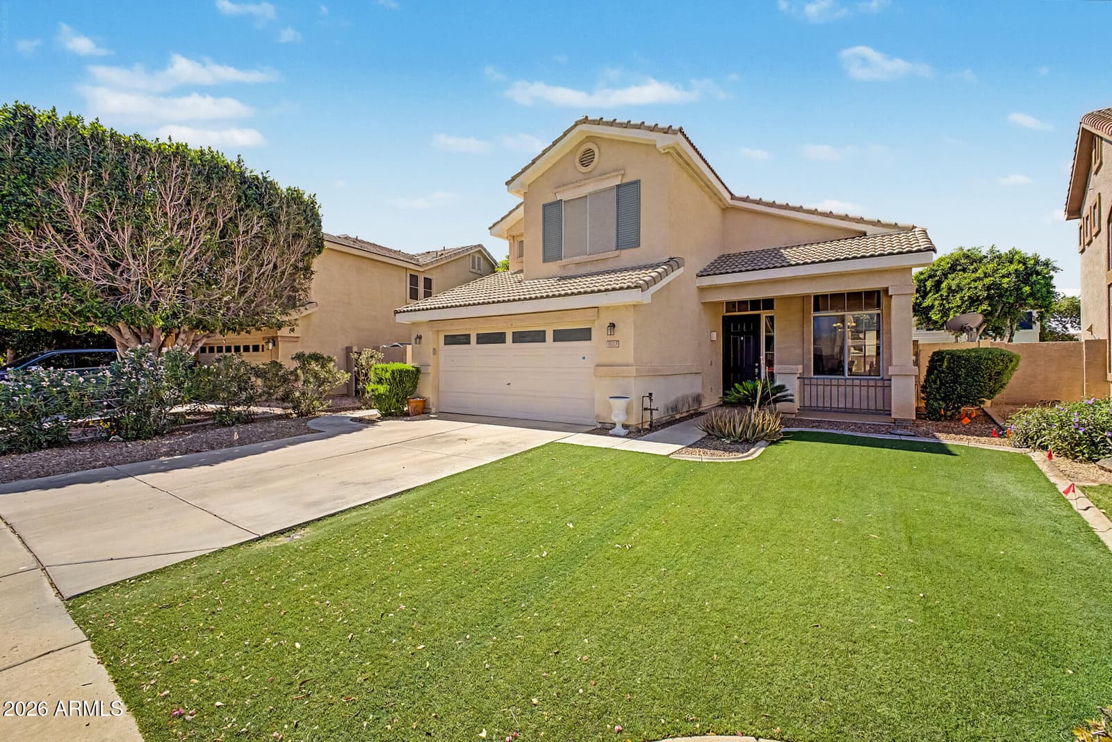 7015 W BLACKHAWK Drive, Glendale, AZ 85308 — photo 4 of 34