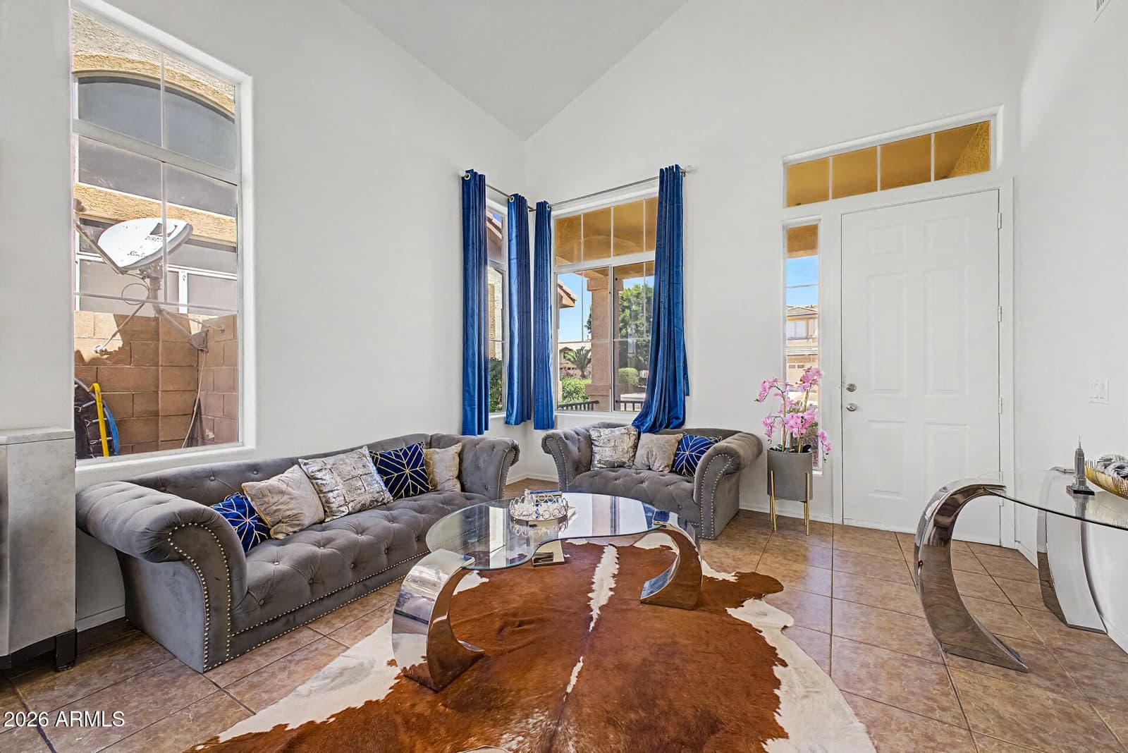 7015 W BLACKHAWK Drive, Glendale, AZ 85308 — photo 5 of 34